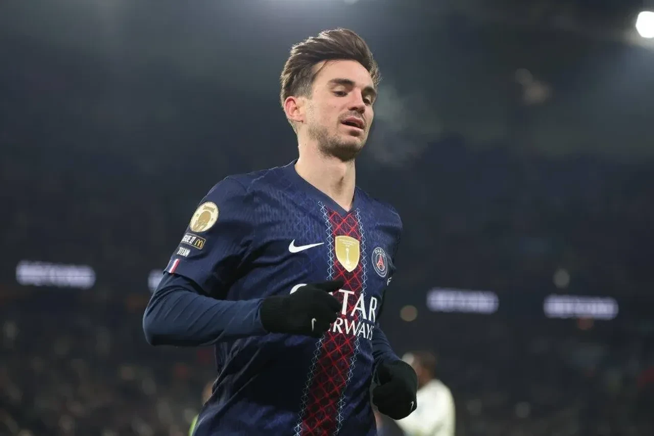 Galatasaray Fabian Ruiz için kolları sıvadı! Transferde sürpriz isim devreye girdi