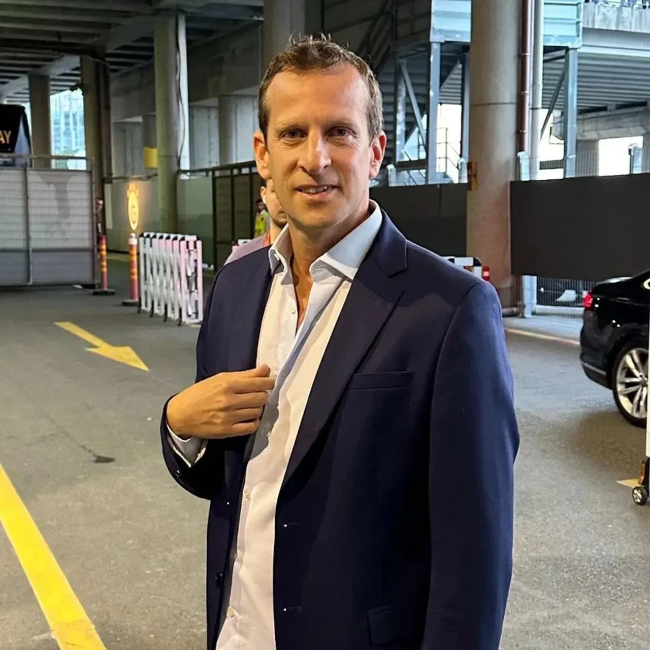 Galatasaray Fabian Ruiz için kolları sıvadı! Transferde sürpriz isim devreye girdi