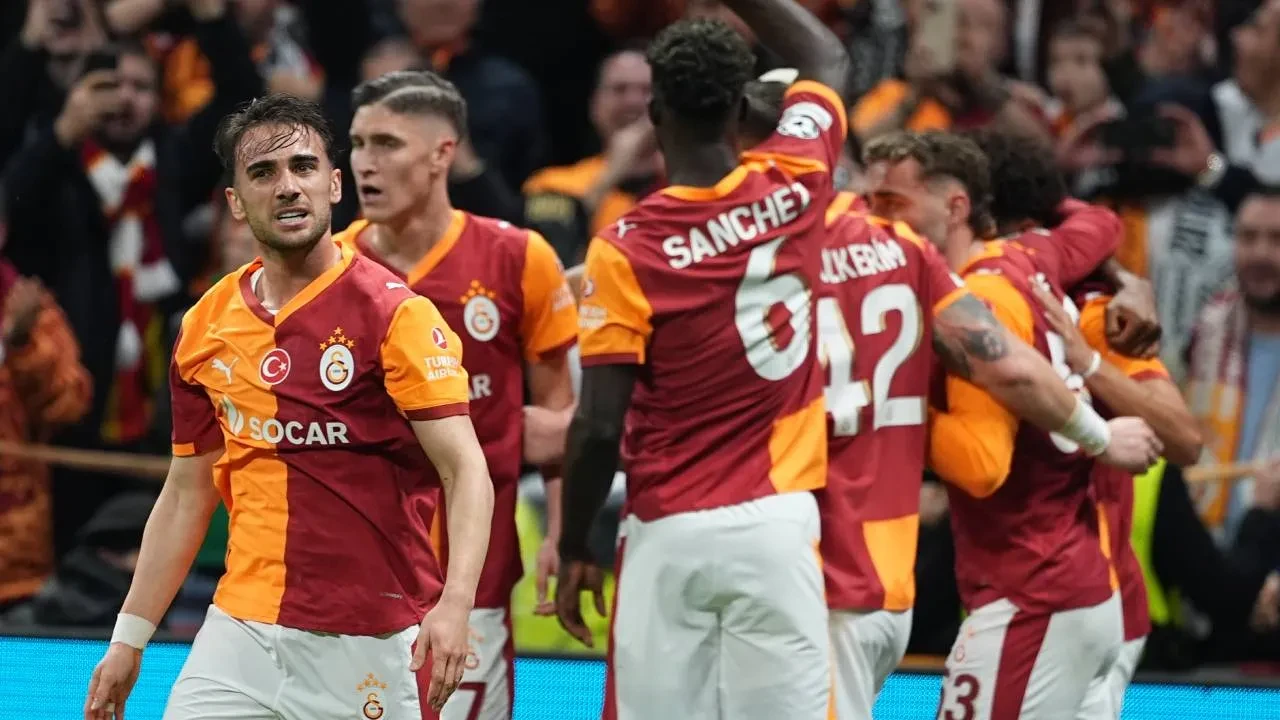 Galatasaray'a Fransa'dan yıldız orta saha! Cimbom transfer için harekete geçti