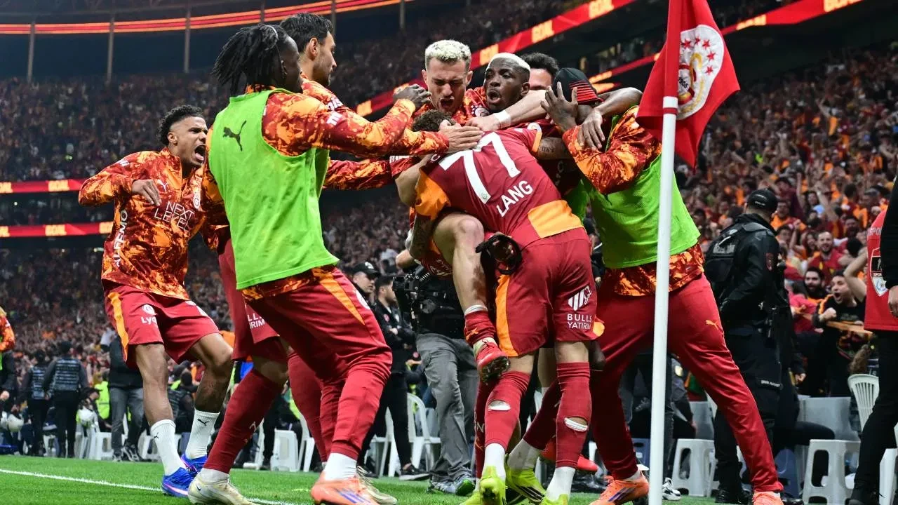 Galatasaray'a Fransa'dan yıldız orta saha! Cimbom transfer için harekete geçti
