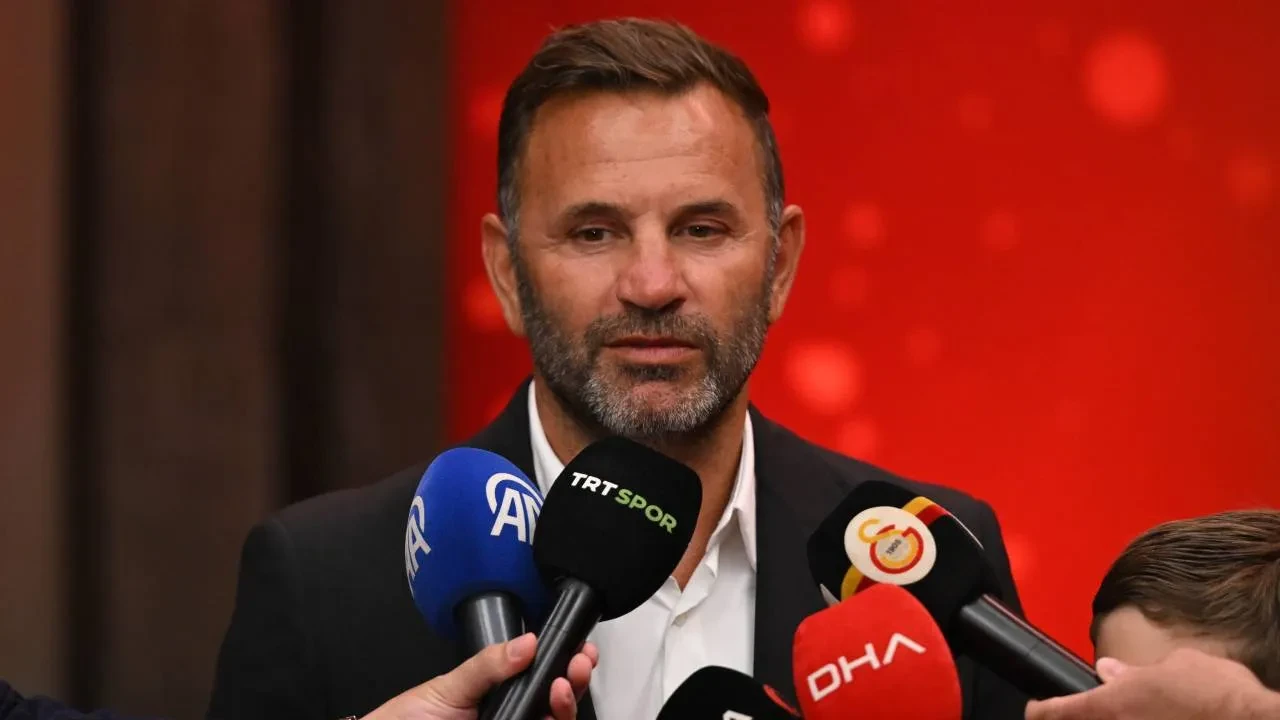 Galatasaray'a Fransa'dan yıldız orta saha! Cimbom transfer için harekete geçti