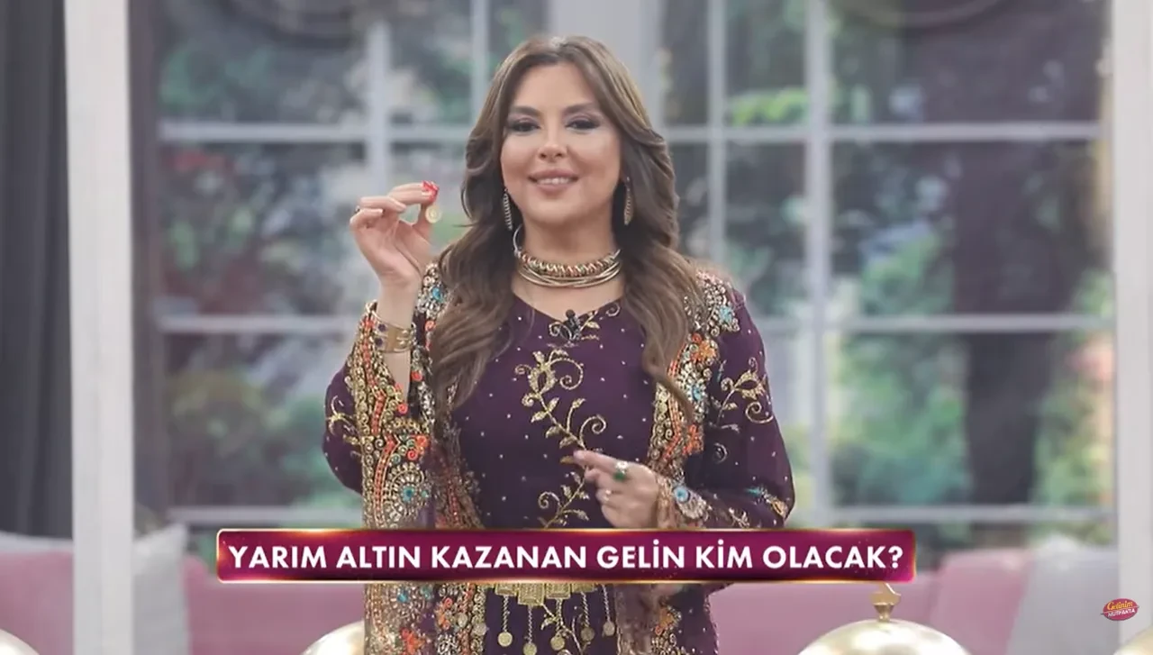 gelinim mutfakta kim kazandı
