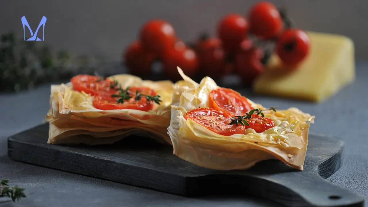 Gözleme veya cips aratmayan fırınsız ekşili kıtır lezzeti! 2026 çay ve film saatlerinin vazgeçilmezi