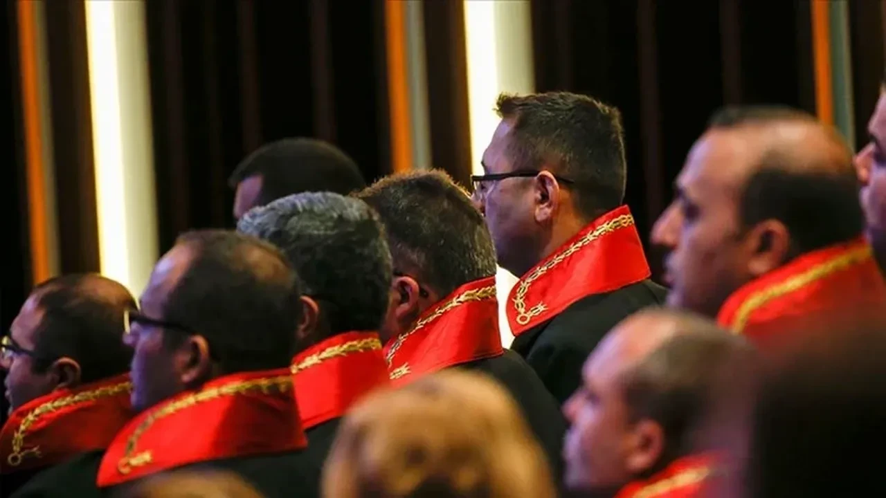 Hakimlik mülakat sonuçları ne zaman açıklanacak açıklandı mı?