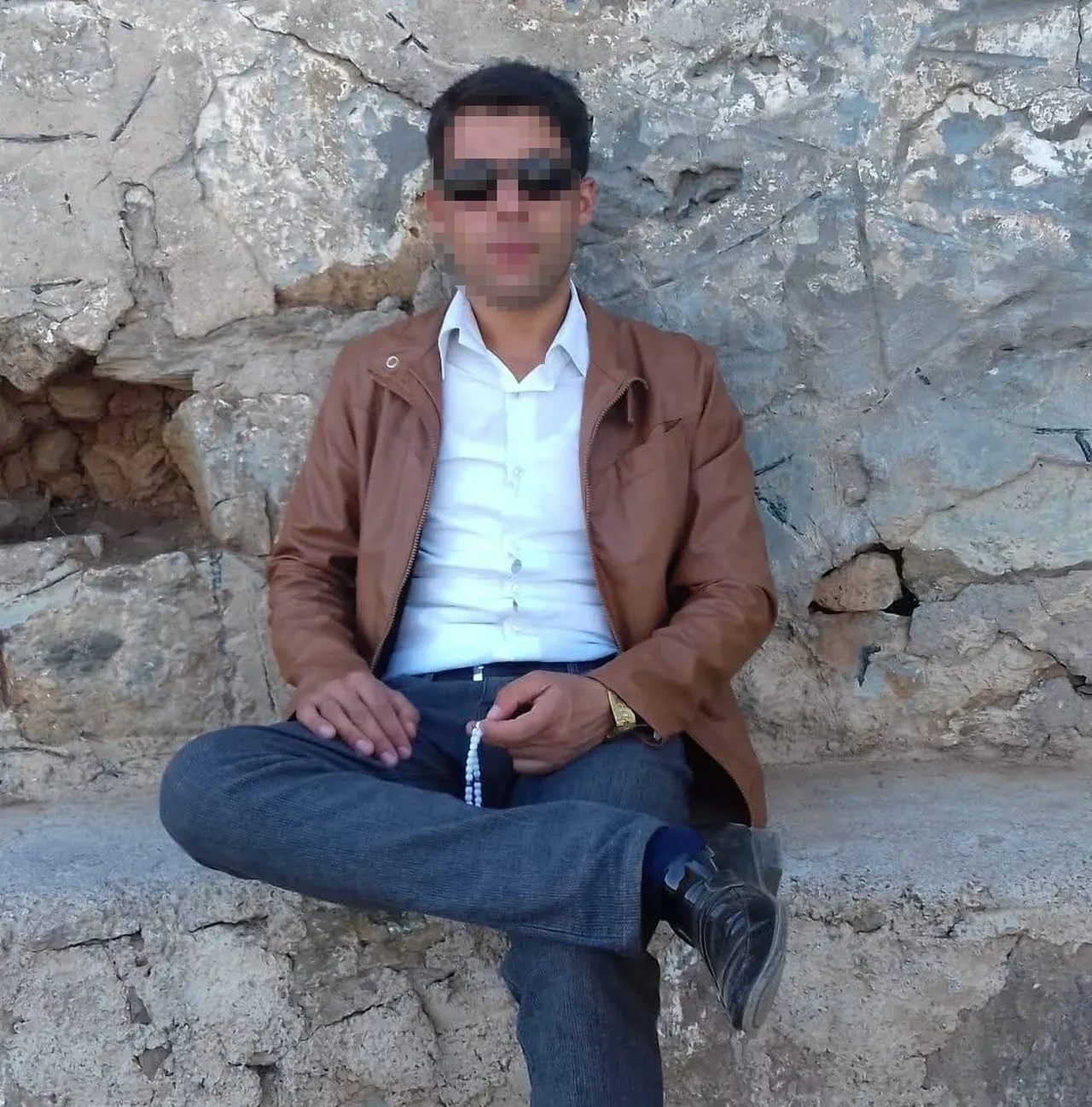 Hakkari’de aile katliamı yapmıştı! 4 kişiyi öldüren uzman çavuş hayatını kaybetti