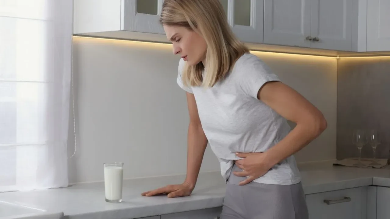 Histamin intoleransı nedir? Her yemekten sonra yaşanan ani şişkinlik ve kızarıklığın gizli nedeni!