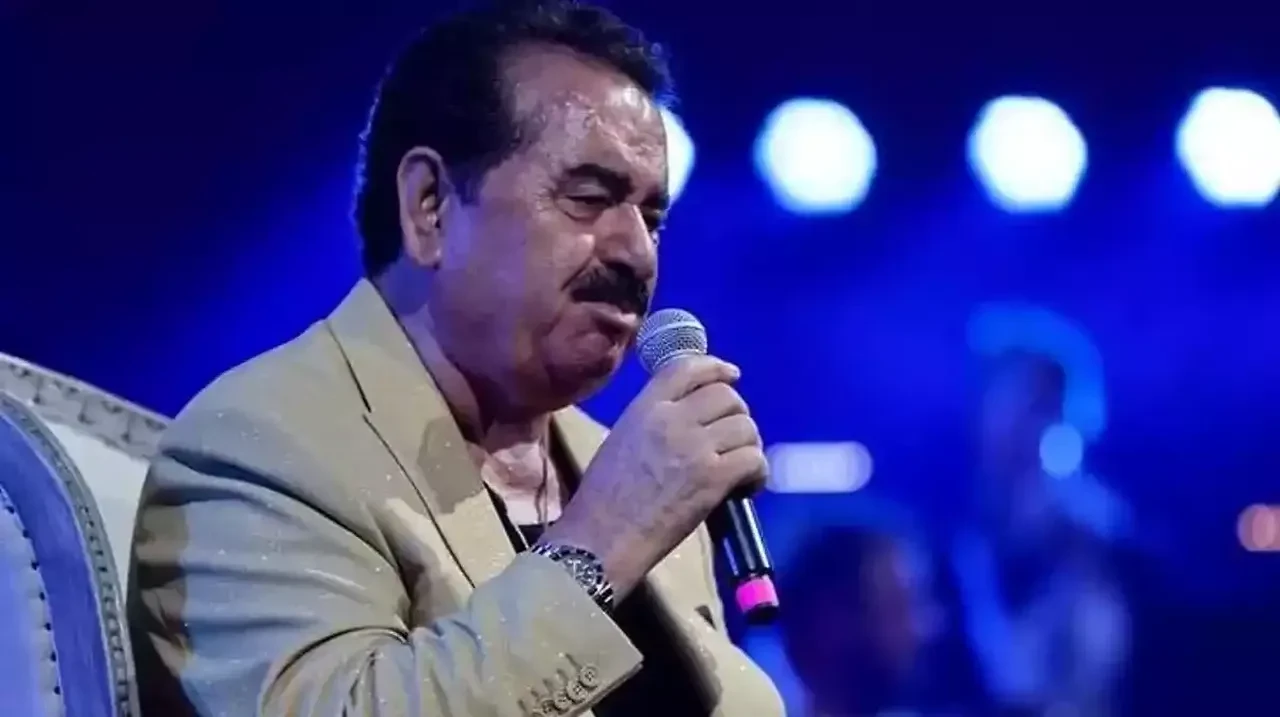 İbrahim Tatlıses'e moral dopingi! Hastane günlerine çiğ köfteli sürpriz damga vurdu