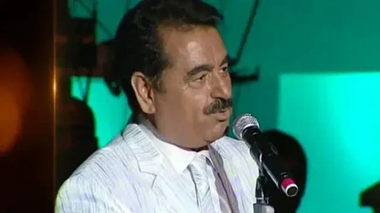 İbrahim Tatlıses'e moral dopingi! Hastane günlerine çiğ köfteli sürpriz damga vurdu
