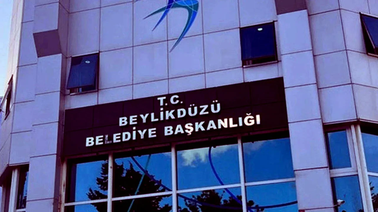 İmamoğlu İnşaat ve Beylikdüzü Belediyesi’ne operasyon! Çok sayıda gözaltı var