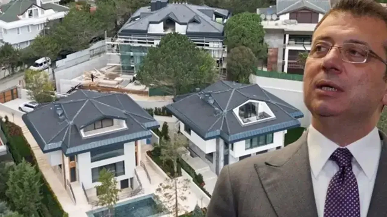 İmamoğlu İnşaat ve Beylikdüzü Belediyesi’ne operasyon! Çok sayıda gözaltı var