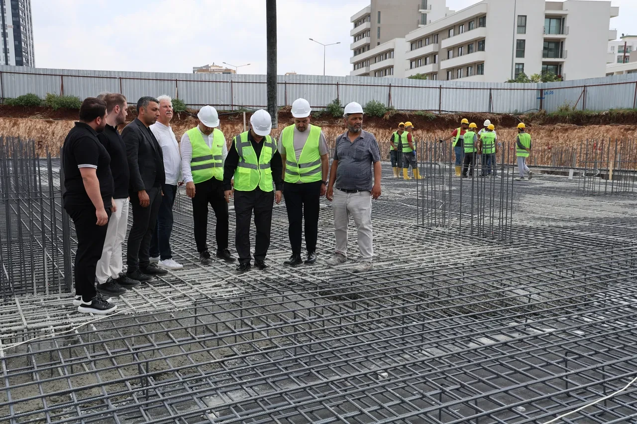 İnşaatlarda yeni dönem! Artık vatandaşlar denetim yapacak