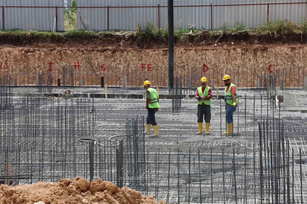 İnşaatlarda yeni dönem! Artık vatandaşlar denetim yapacak