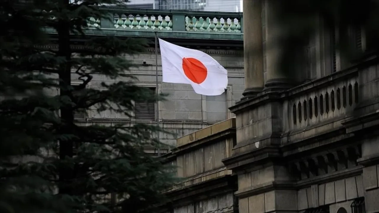 Japonya Merkez Bankası'ndan politika faizi kararı! 31 yıl sonra yüzde 1'e yükseldi 