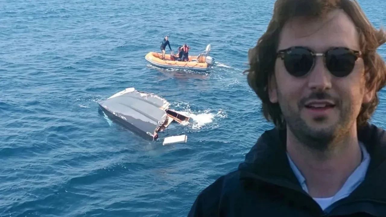 Kıvanç Tatlıtuğ 80 milyonluk teknesinden vazgeçiyor! Halit Yukay anıları ağır geldi