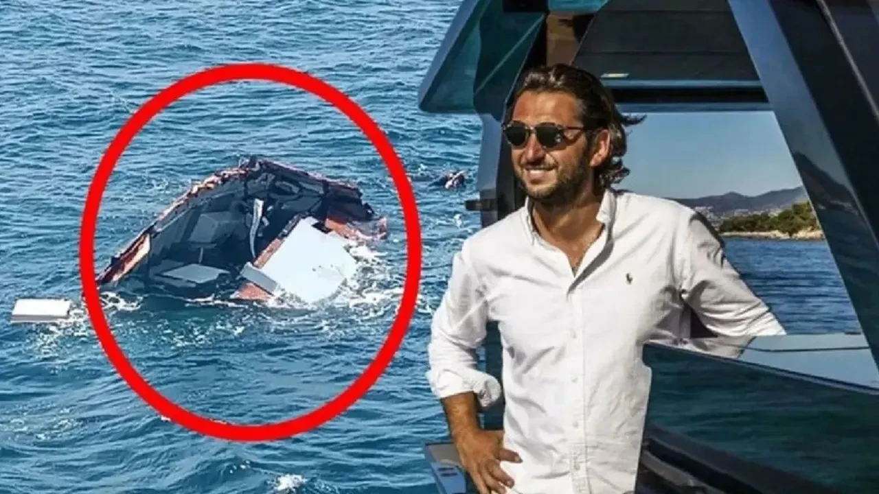 Kıvanç Tatlıtuğ 80 milyonluk teknesinden vazgeçiyor! Halit Yukay anıları ağır geldi