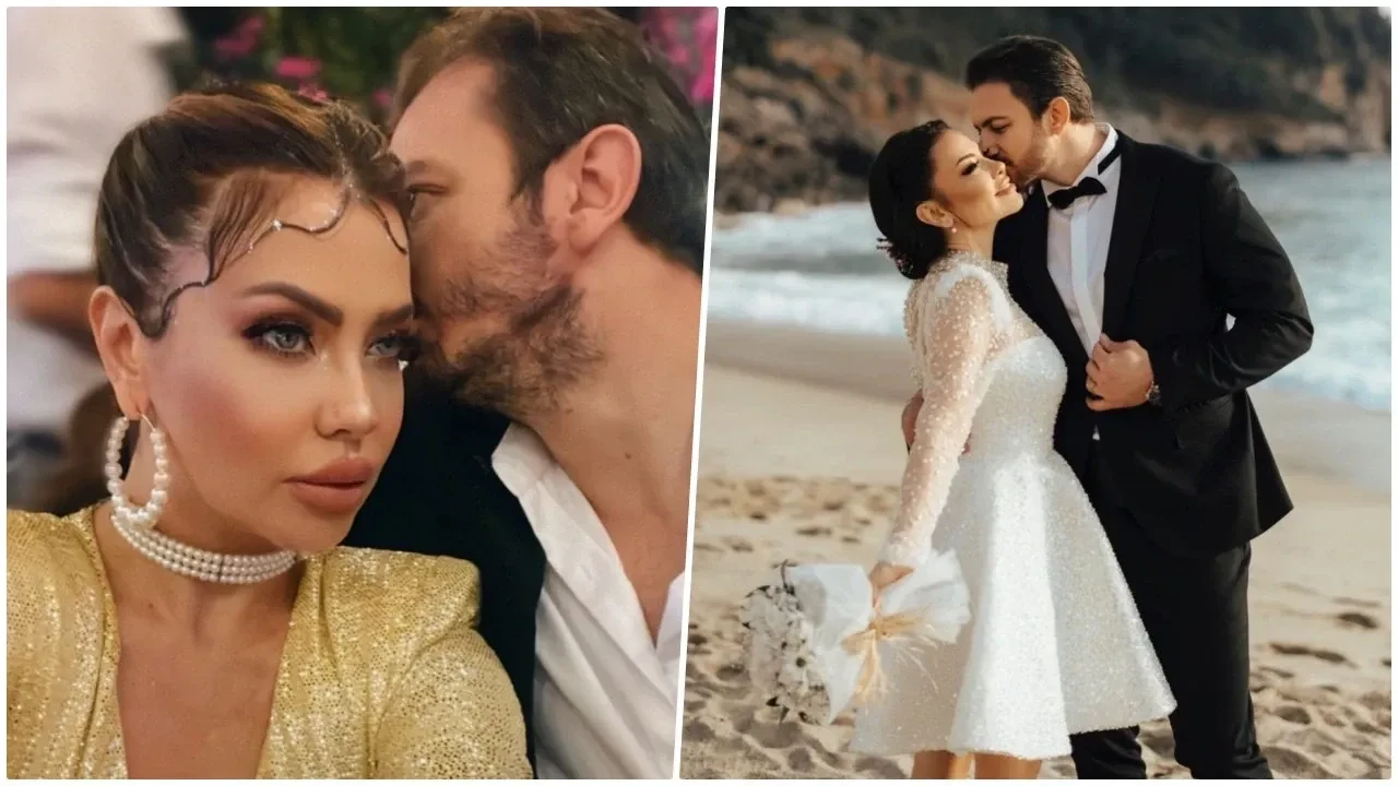 Lara, evliliği için son kararı verdi! Duygusal veda paylaşımı konuşuluyor