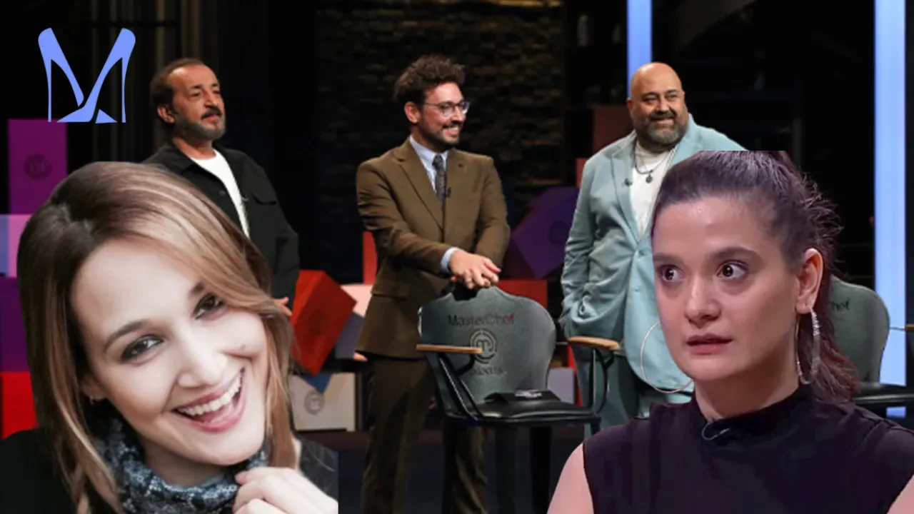 MasterChef Merve Tuğ kimdir, aslen nereli? Sesini duyan