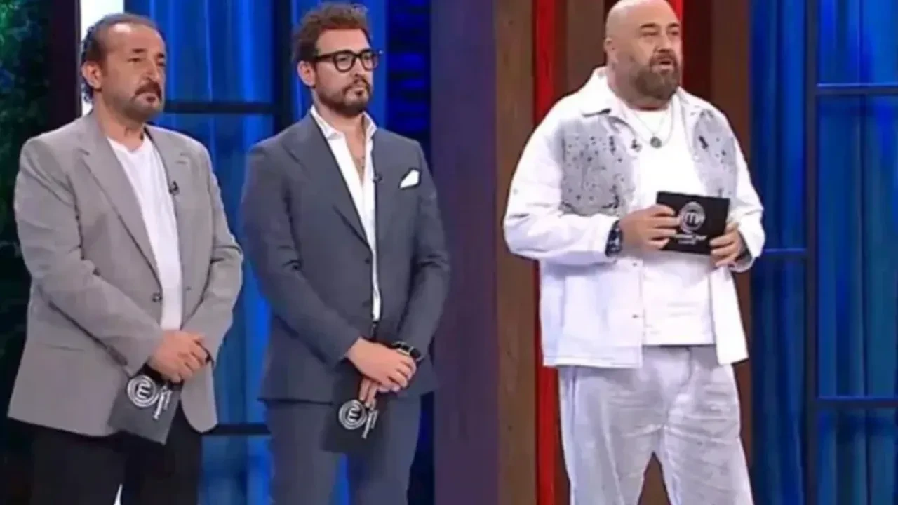 MasterChef Merve Tuğ kimdir, aslen nereli? Sesini duyan "Gupse Özay konuşuyor" sandı!