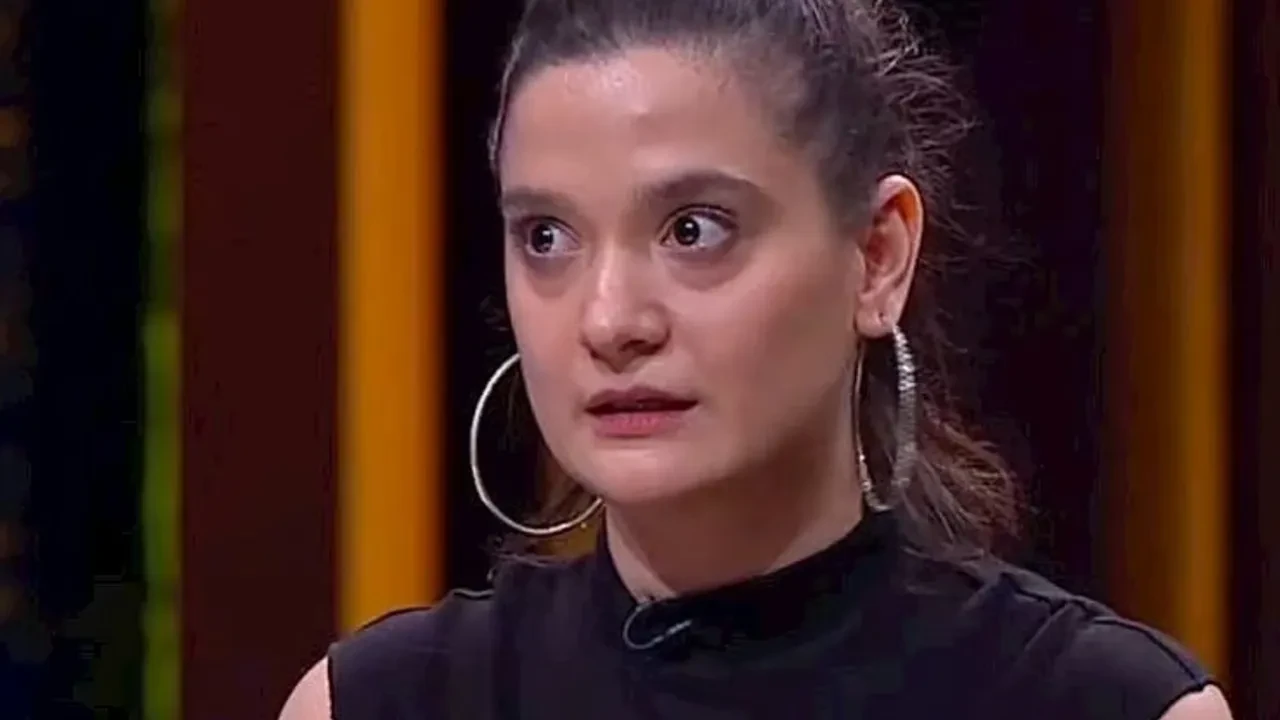 MasterChef Merve Tuğ kimdir, aslen nereli? Sesini duyan "Gupse Özay konuşuyor" sandı!