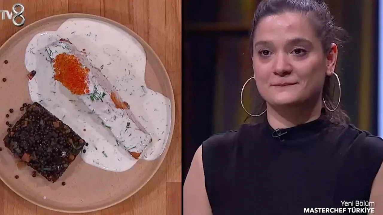 MasterChef Merve Tuğ kimdir, aslen nereli? Sesini duyan "Gupse Özay konuşuyor" sandı!