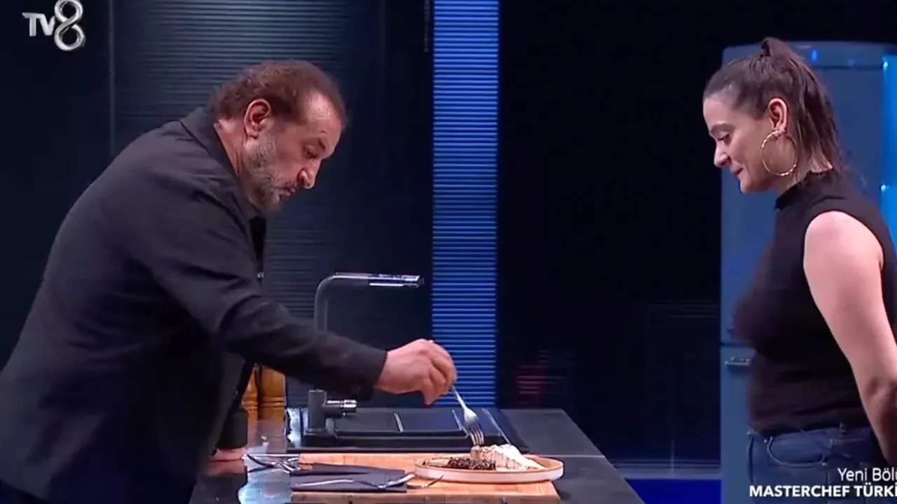 MasterChef Merve Tuğ kimdir, aslen nereli? Sesini duyan "Gupse Özay konuşuyor" sandı!