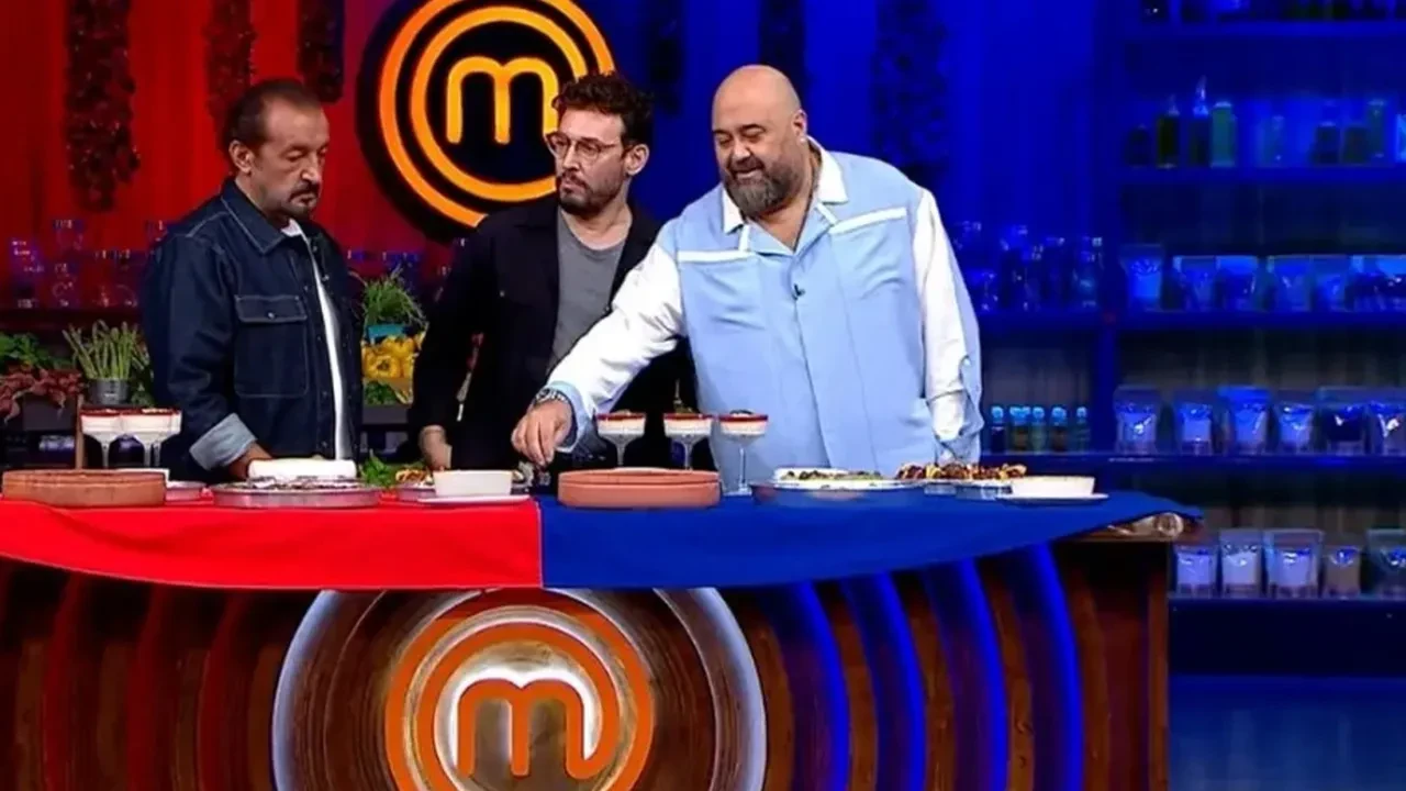 MasterChef Merve Tuğ kimdir, aslen nereli? Sesini duyan "Gupse Özay konuşuyor" sandı!