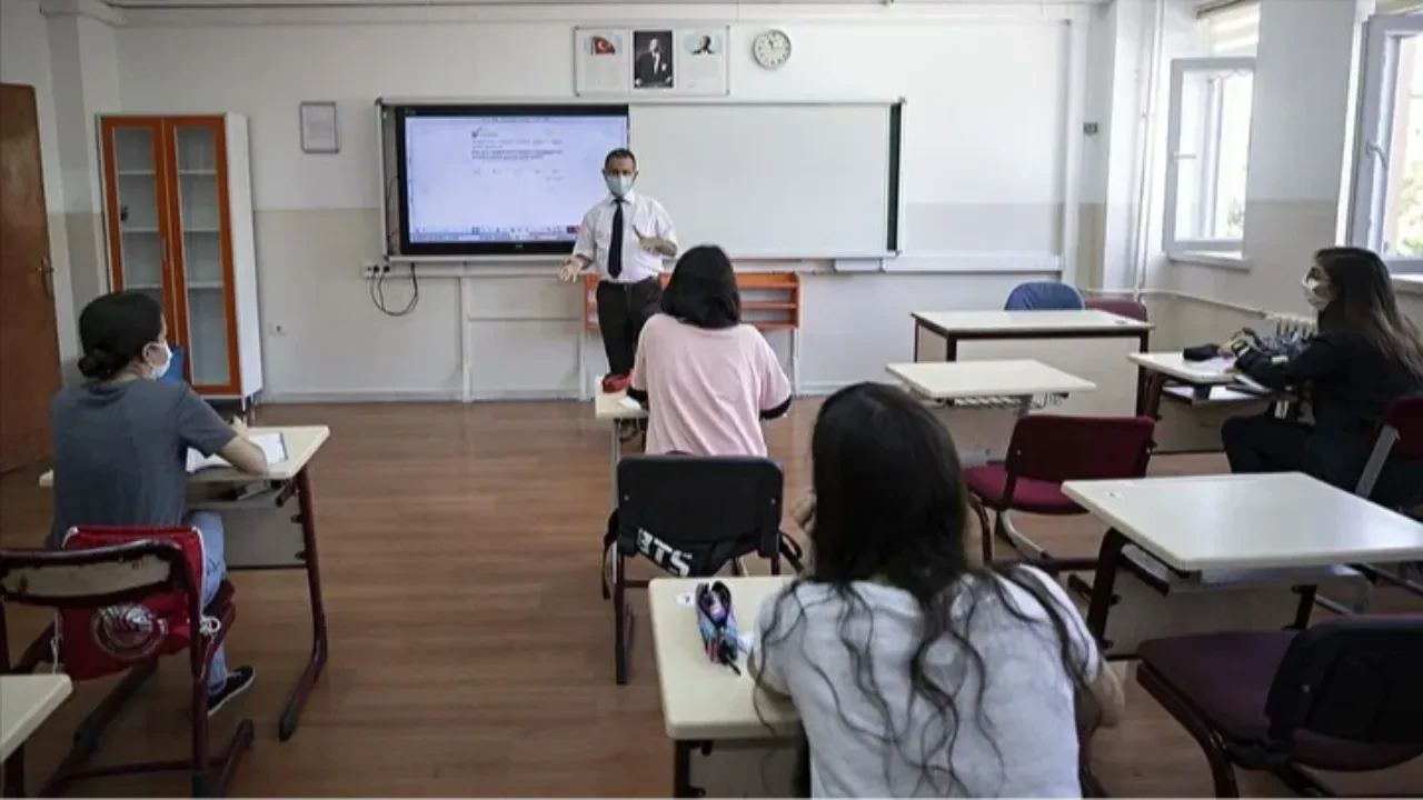 MEBBİS Proje okulları atama sonuçları açıklandı mı?  Proje okulları atama sonuç sorgulama ekranı