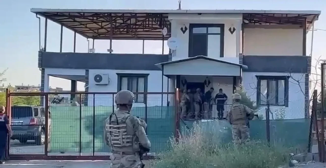 Milyarlık yasa dışı bahis ağına operasyon: 51 şüpheli yakalandı