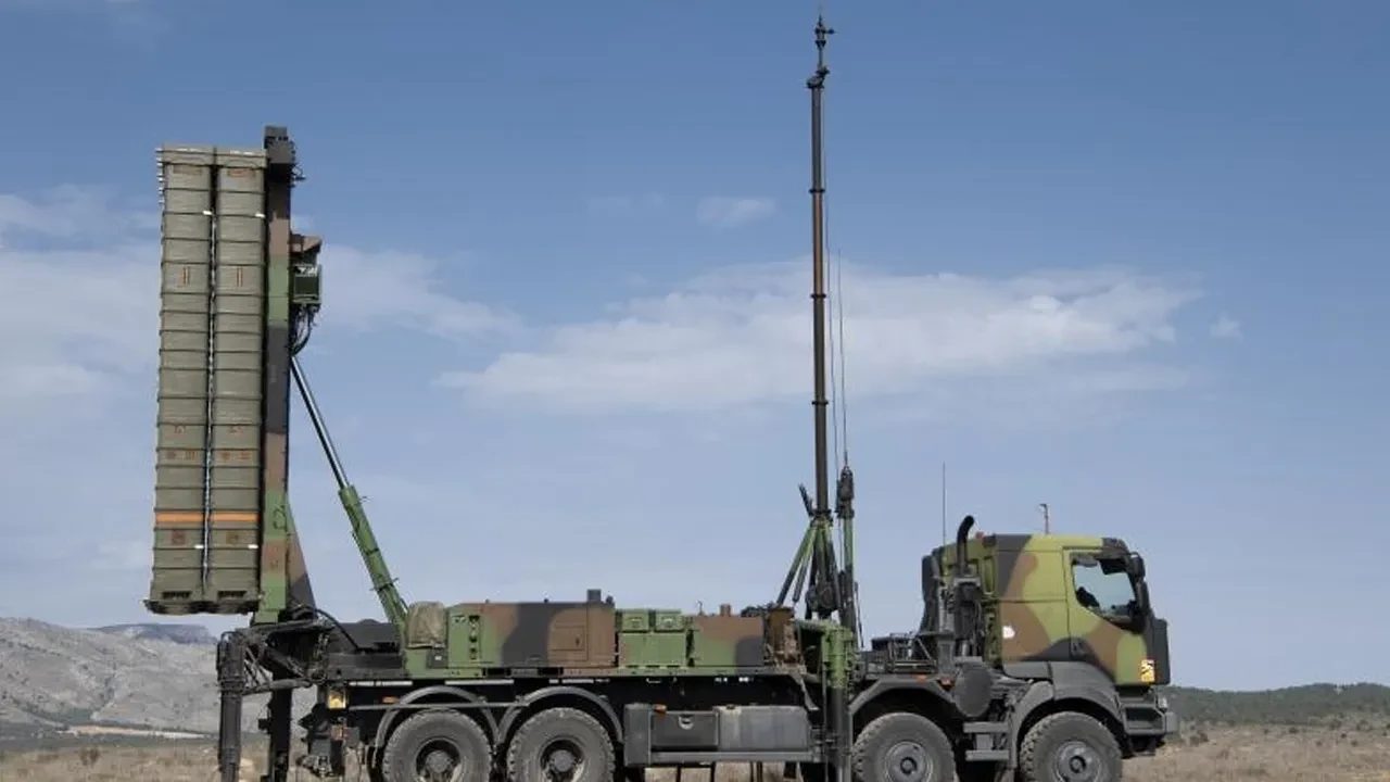 MSB duyurdu: NATO'dan Türkiye'ye ek hava savunma sistemi! Konya'da konuşlanacak