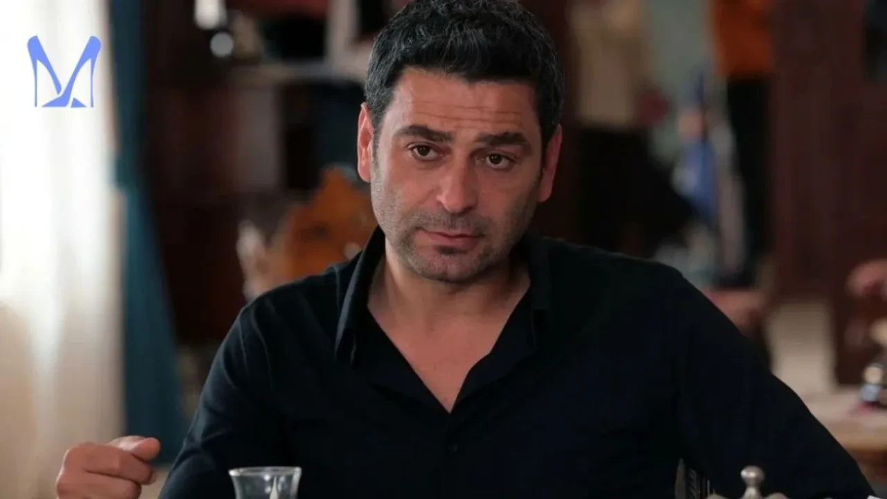 Ozan Akbaba sete çıktı! Çırak dizisini 2. sezon çekimleri başladı