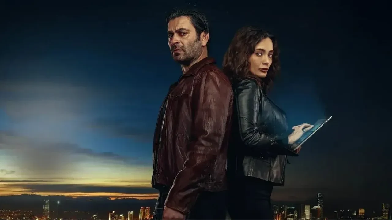 Ozan Akbaba sete çıktı! Çırak dizisini 2. sezon çekimleri başladı