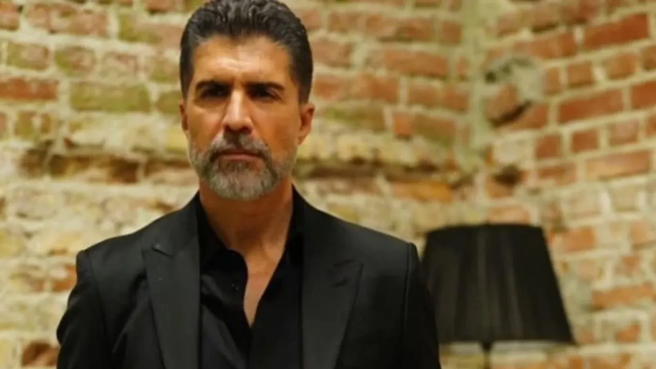 Özcan Deniz'den abisine şoke eden sözler! "Abim 1 milyar TL paramı yedi"