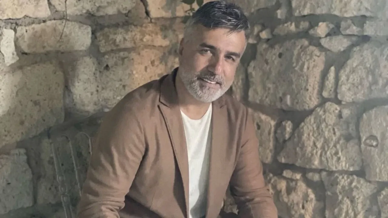 Özcan Deniz'den abisine şoke eden sözler! "Abim 1 milyar TL paramı yedi"