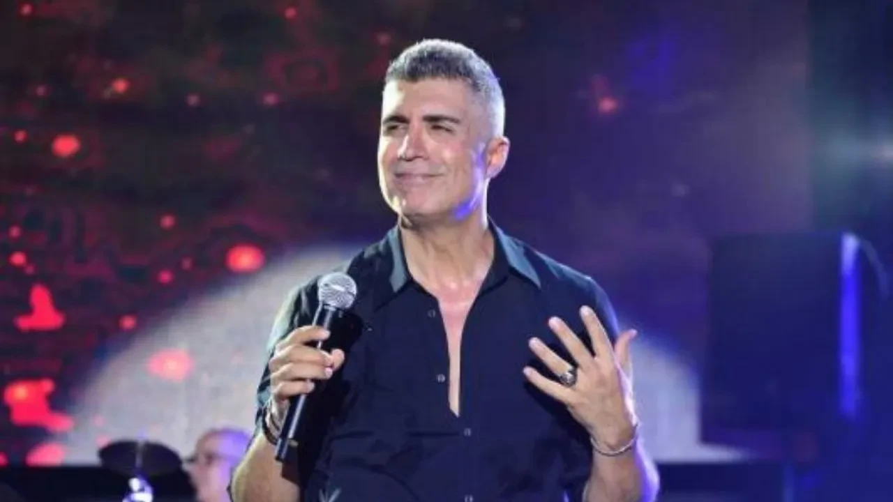 Özcan Deniz'den abisine şoke eden sözler! "Abim 1 milyar TL paramı yedi"