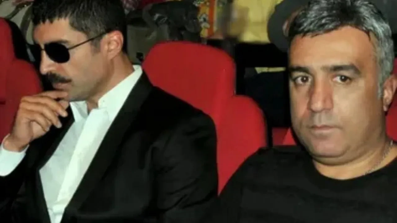 Özcan Deniz'den abisine şoke eden sözler! "Abim 1 milyar TL paramı yedi"