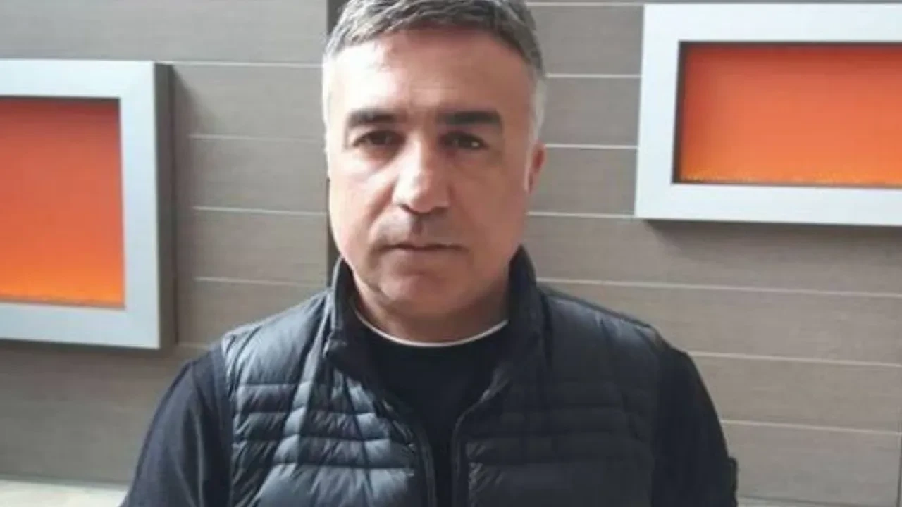 Özcan Deniz'den abisine şoke eden sözler! "Abim 1 milyar TL paramı yedi"