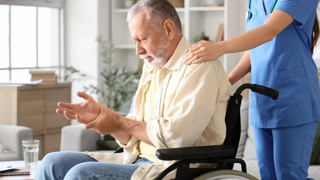 Parkinson ve el titremelerinde yeni dönem! Ameliyatsız tedavi artık mümkün