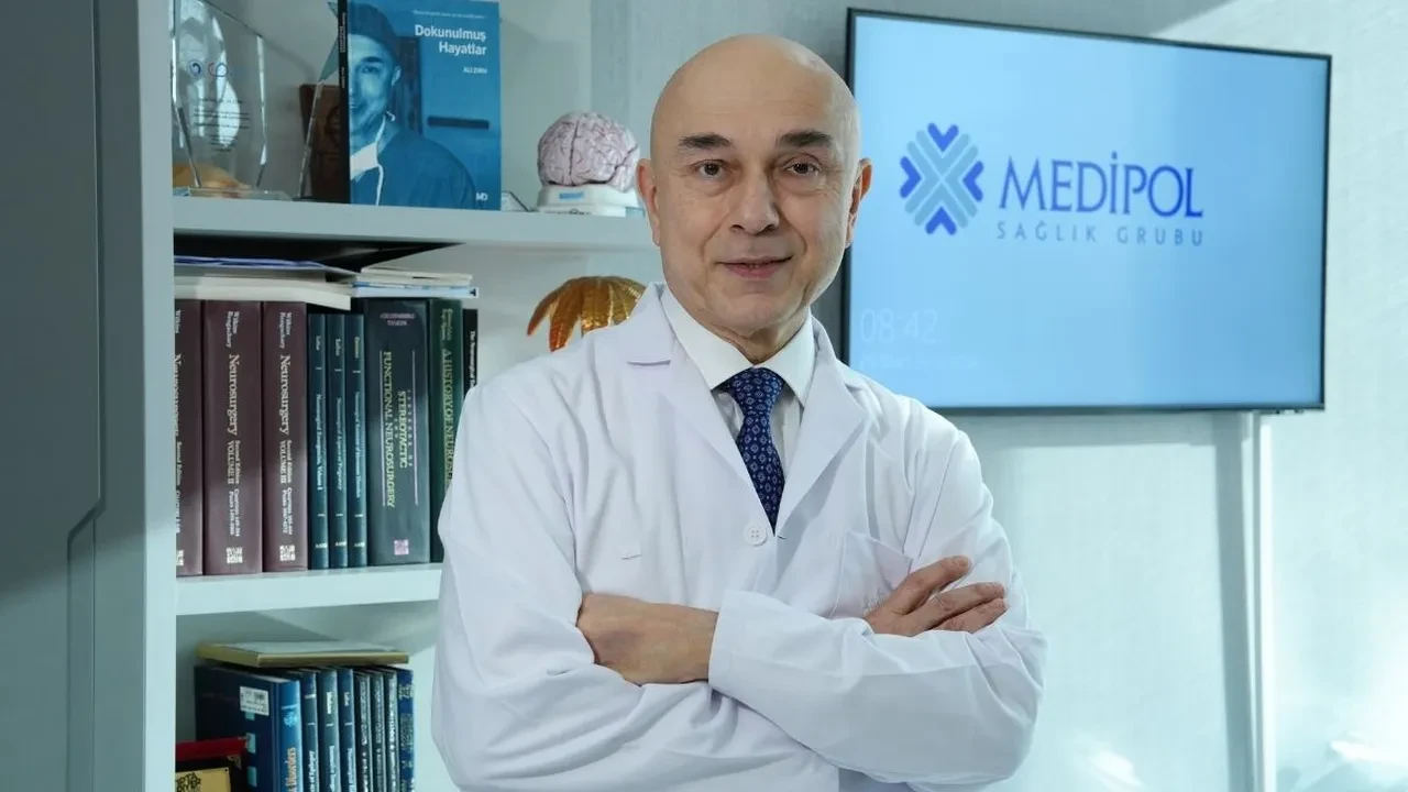 Parkinson ve el titremelerinde yeni dönem! Ameliyatsız tedavi artık mümkün