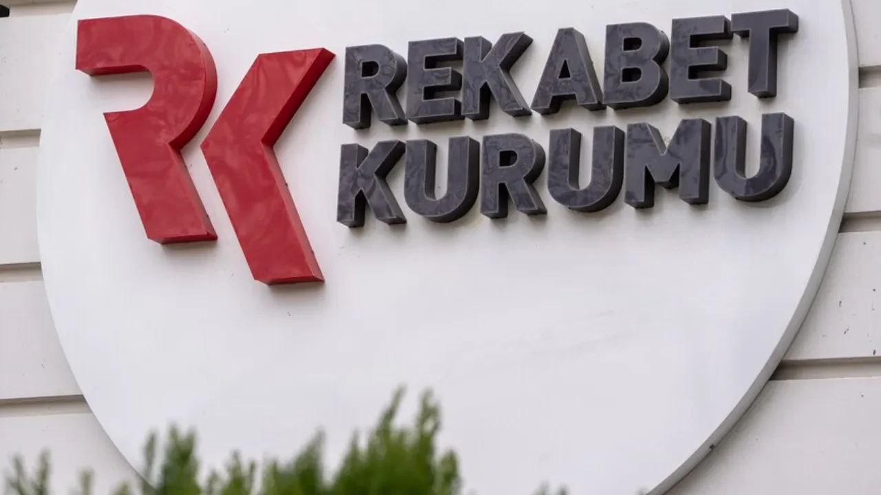 Rekabet Kurulu'ndan lastik üreticilerine 3,6 milyar lira ceza!