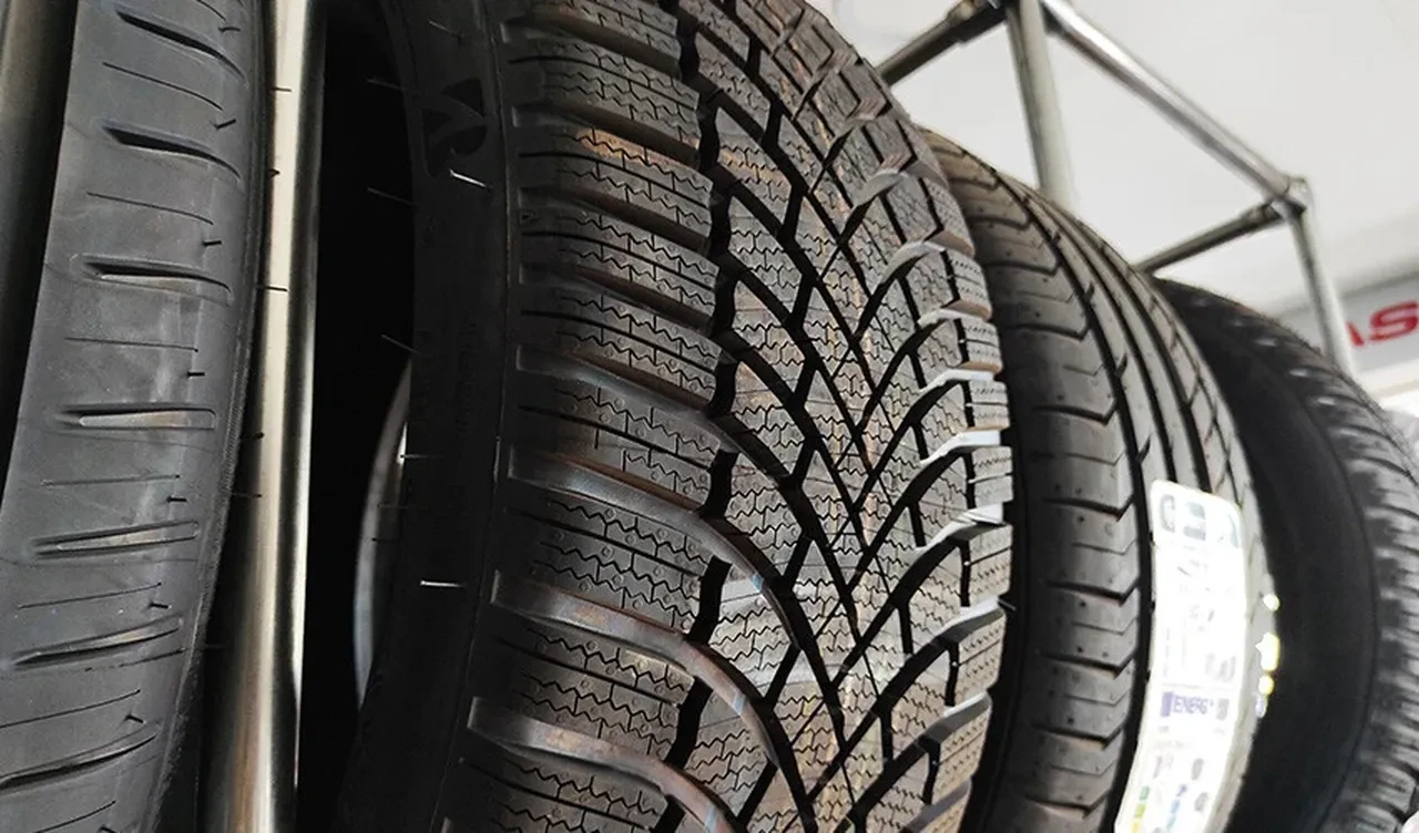 Rekabet Kurulu'ndan lastik üreticilerine 3,6 milyar lira ceza!
