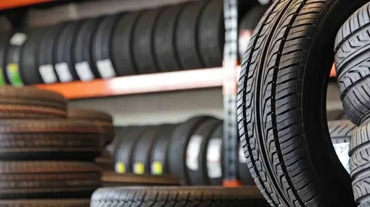 Rekabet Kurulu'ndan lastik üreticilerine 3,6 milyar lira ceza!
