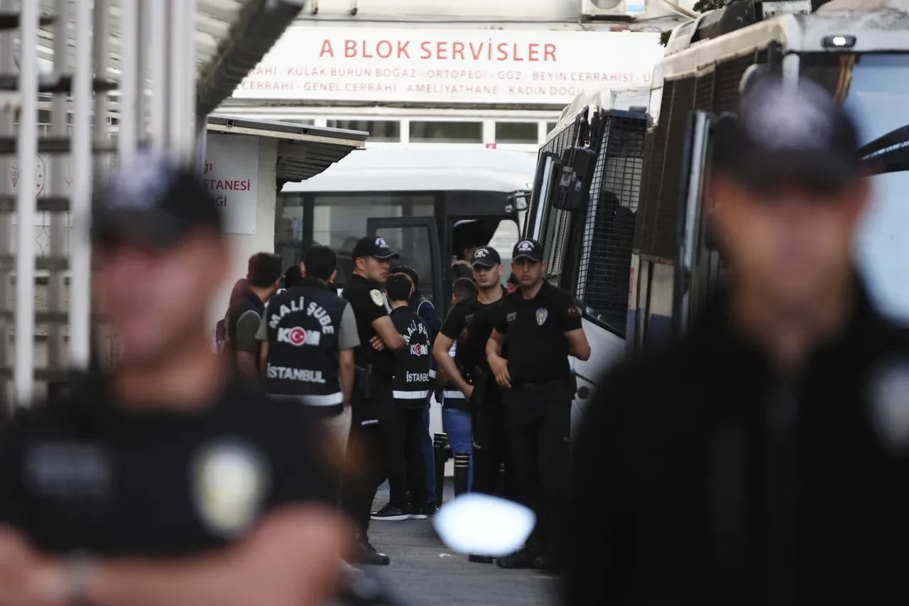 Silivri Belediye Başkanı Bora Balcıoğlu tutuklandı