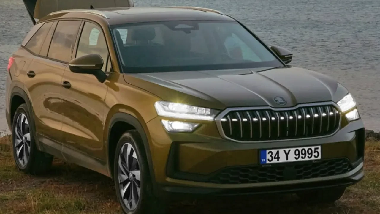 Skoda Haziran 2026 fiyat listesi yayınlandı! Octavia, Elroq, Scala, Fabia…İşte model model Skoda güncel fiyatları