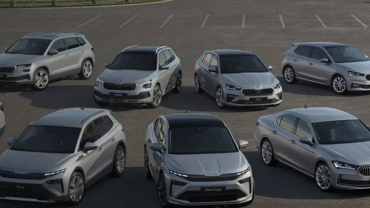 Skoda Haziran 2026 fiyat listesi yayınlandı! Octavia, Elroq, Scala, Fabia…İşte model model Skoda güncel fiyatları