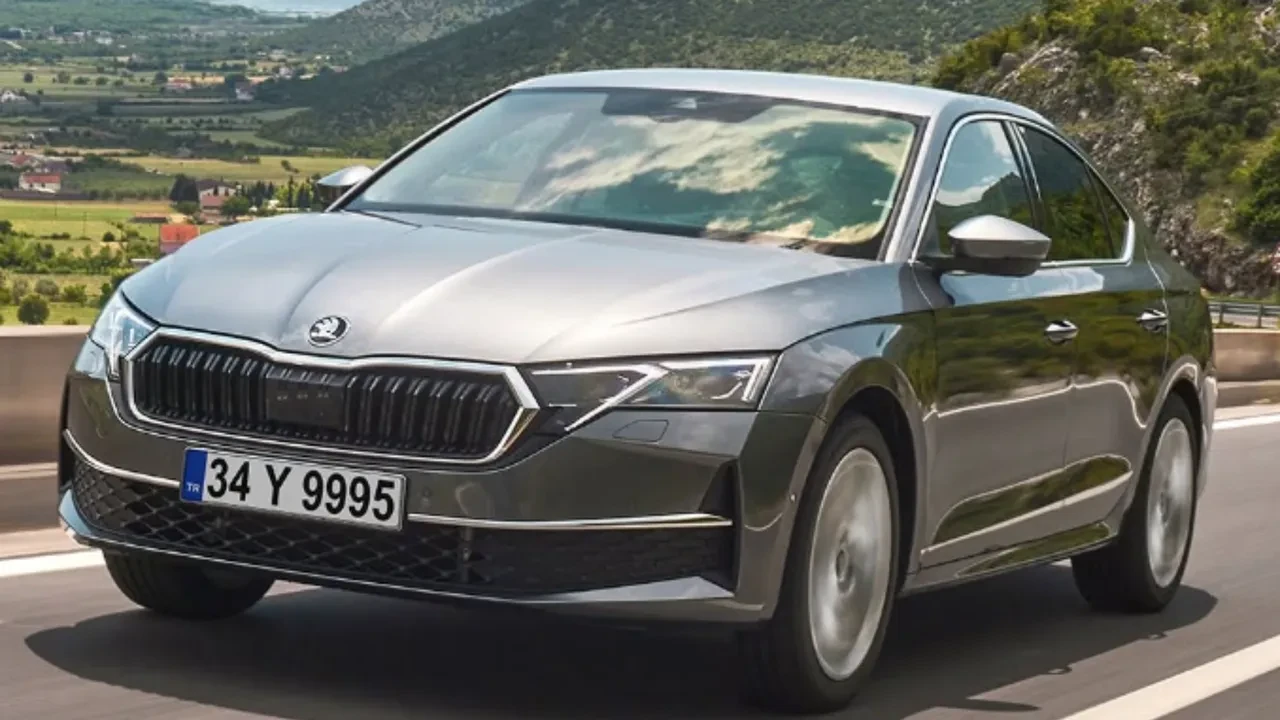 Skoda Haziran 2026 fiyat listesi yayınlandı! Octavia, Elroq, Scala, Fabia…İşte model model Skoda güncel fiyatları