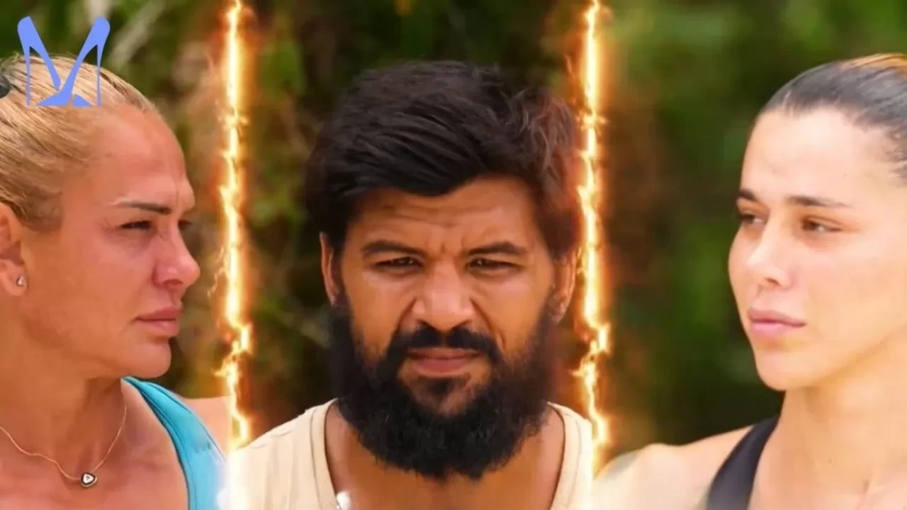 Survivor 2026’da 3. Finalist kim oldu? İşte 16 Haziran 2026 Survivor 3. Finalist olan yarışmacı 
