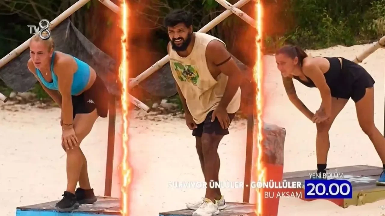 Survivor 2026’da 3. Finalist kim oldu? İşte 16 Haziran 2026 Survivor 3. Finalist olan yarışmacı