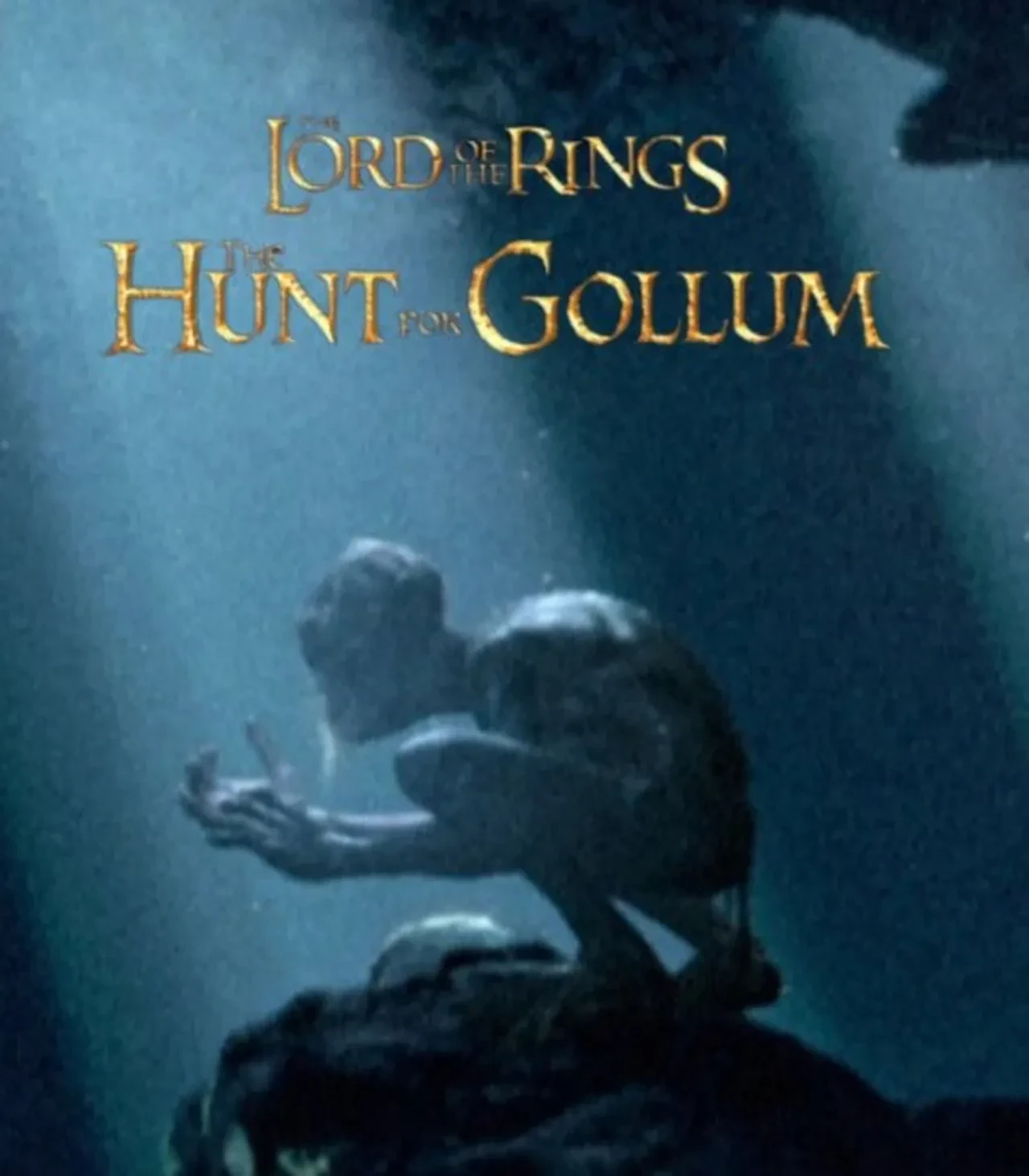 The Hunt for Gollum'da büyük sürpriz! Anya Taylor-Joy, 'Seren' karakteriyle Orta Dünya'da