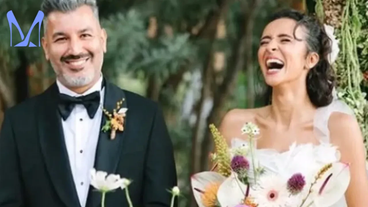 Tolga Akış ve Gizem Kaya çiftinden müjdeli haber! Bebekleri 'Nefes' dünyaya geldi!