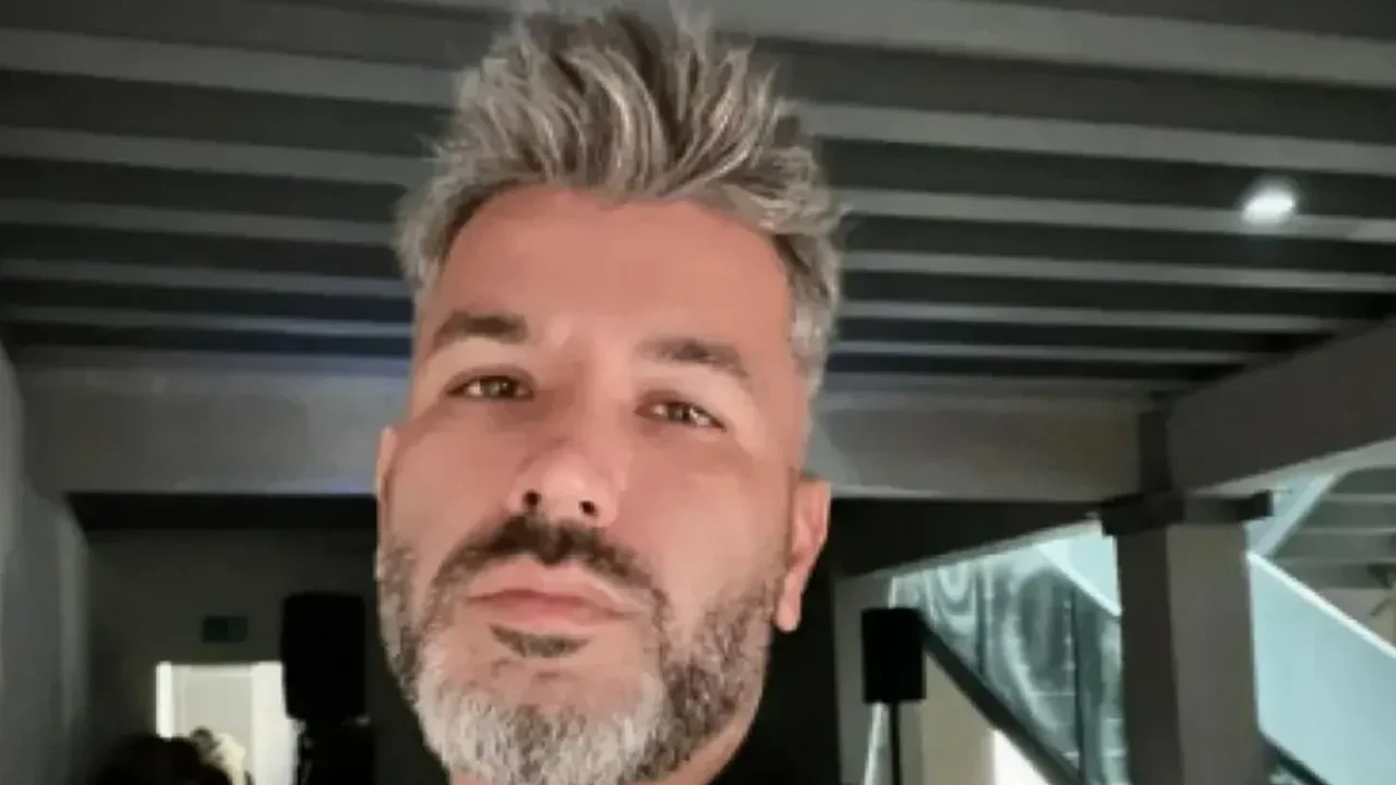 Tolga Akış ve Gizem Kaya çiftinden müjdeli haber! Bebekleri 'Nefes' dünyaya geldi!